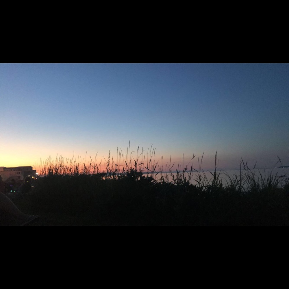 Meet your Posher, Mia